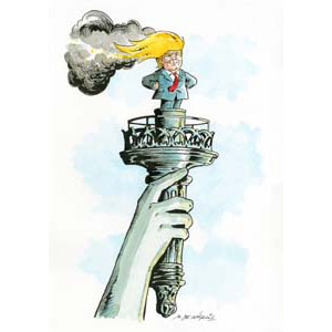 	The torch	